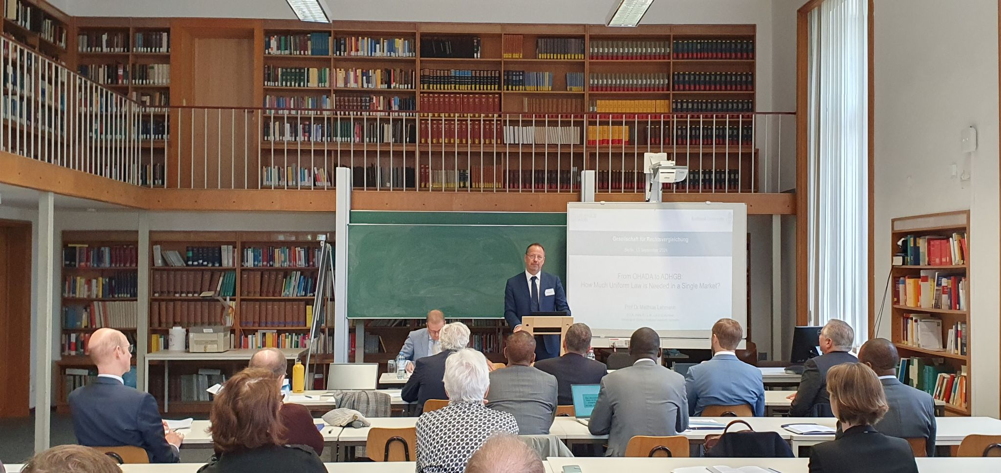 Ouvrage collectif édité par Pr. Dr. Peter Jung