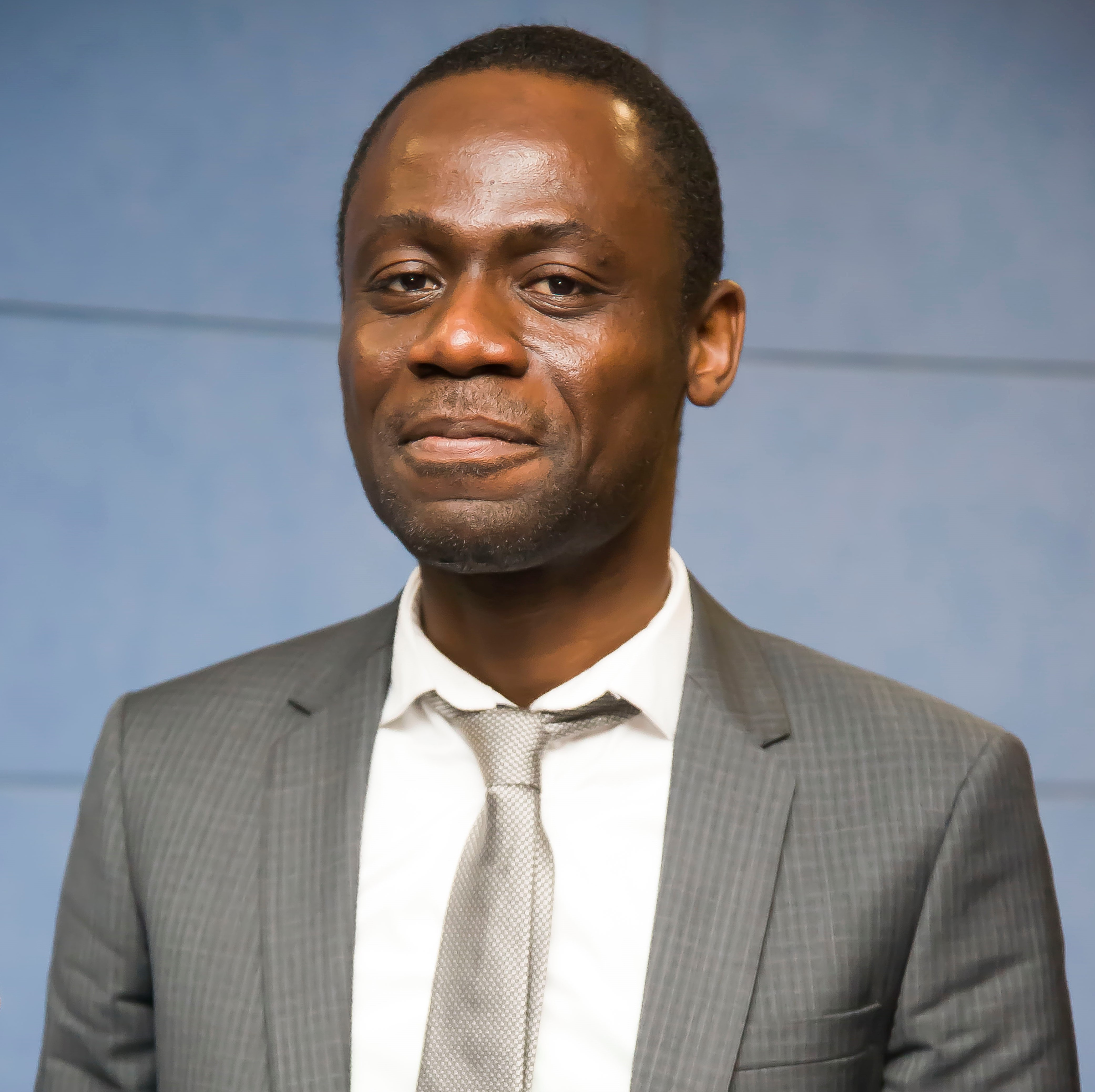 Dr./Me. Nestor Kouami